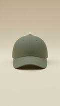 Steady Pace Minimalist Cap